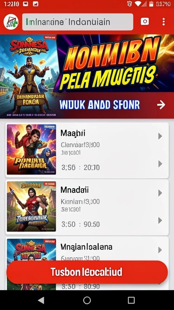 Screenshot 380slot nomor 3