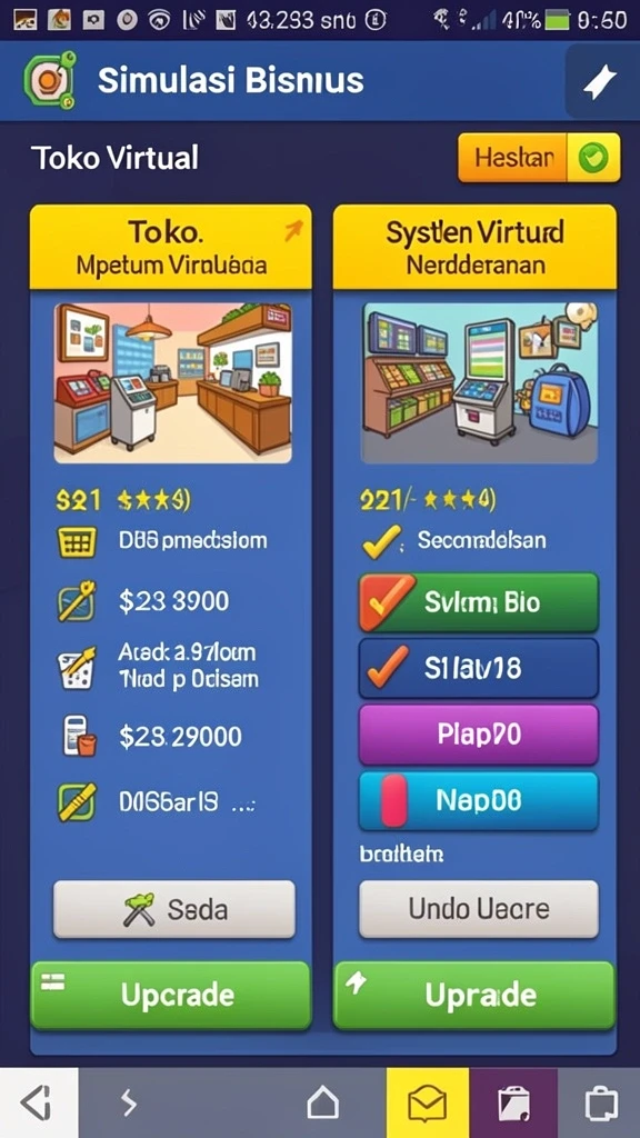 Screenshot 4p4pbet nomor 3
