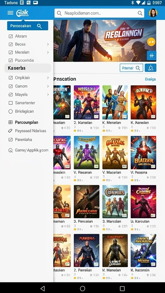Screenshot 5zk nomor 1