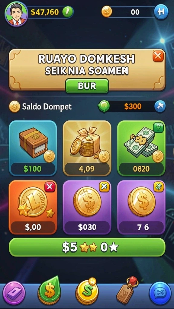 Screenshot 5zk nomor 2