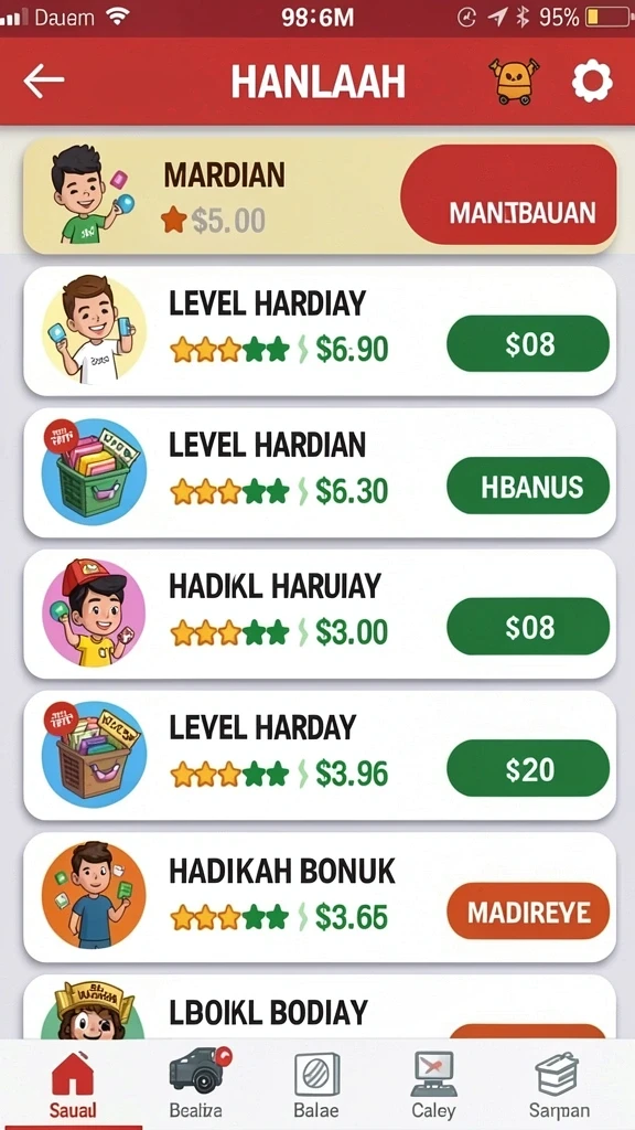 Screenshot 62vip nomor 3
