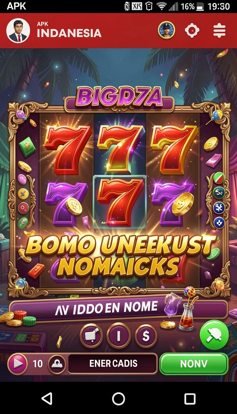 Screenshot 777zx nomor 2