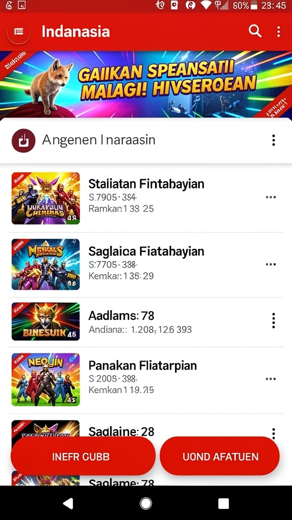 Screenshot arwanatoto nomor 2