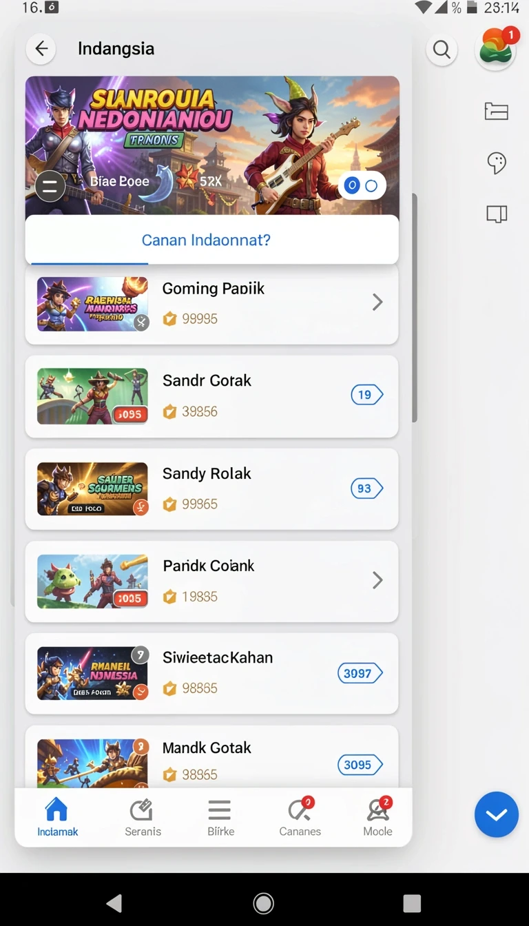 Screenshot asia200 nomor 3