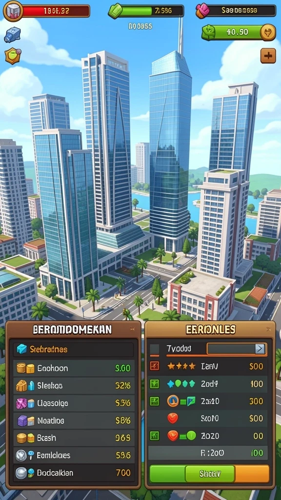 Screenshot browin88 nomor 1