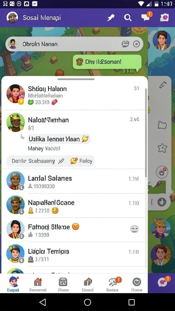 Screenshot cv777 nomor 1