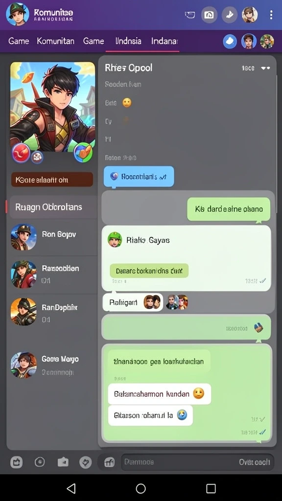 Screenshot d06 nomor 3