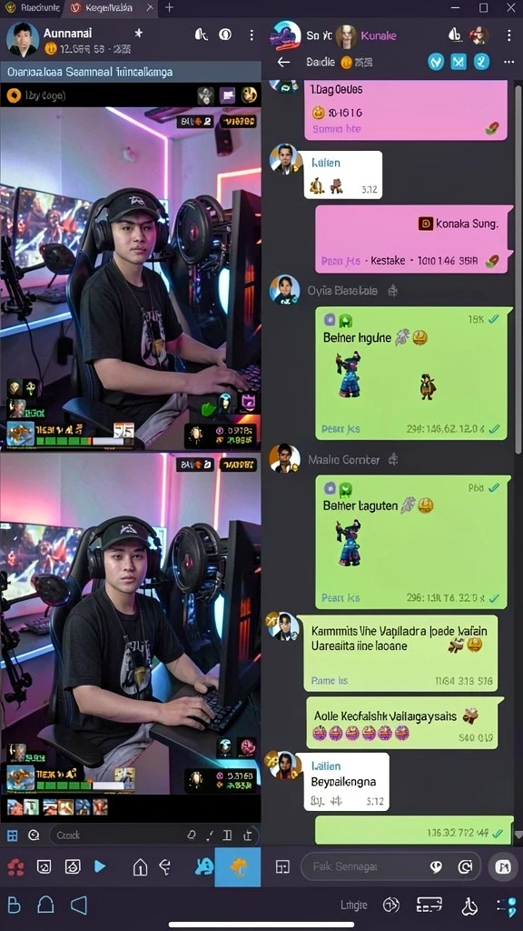 Screenshot gacor777 nomor 3