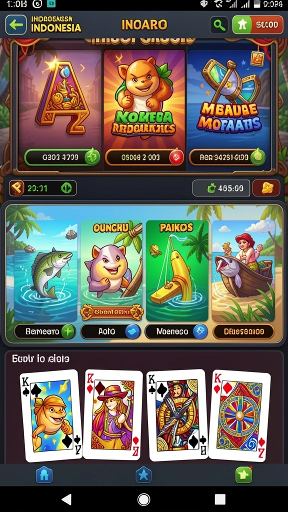 Screenshot gim999 nomor 3
