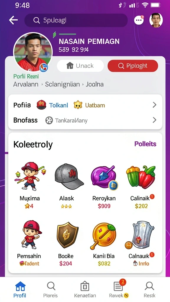 Screenshot gogo77 nomor 1