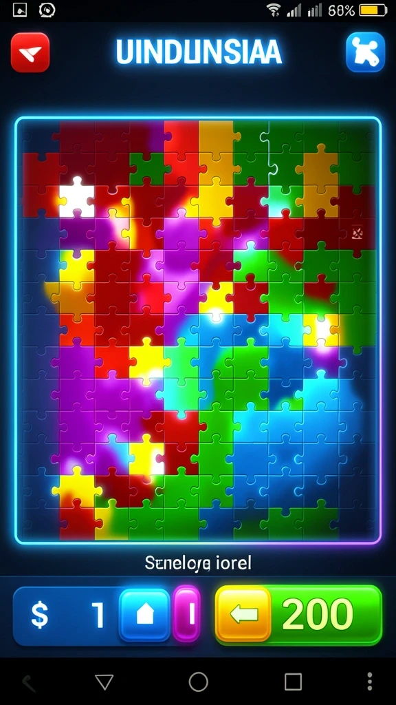 Screenshot gogorejeki nomor 1