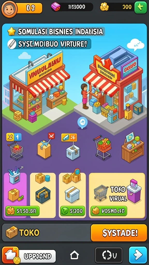 Screenshot goldraja nomor 3