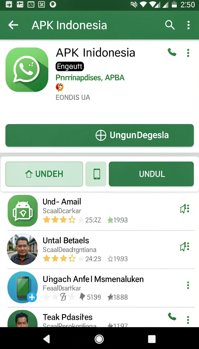 Screenshot guatogel nomor 1