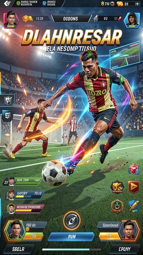 Screenshot halo777 nomor 3