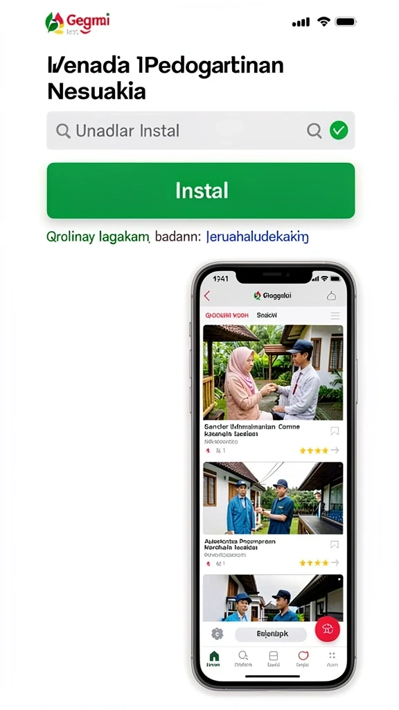 Screenshot hokigame nomor 1