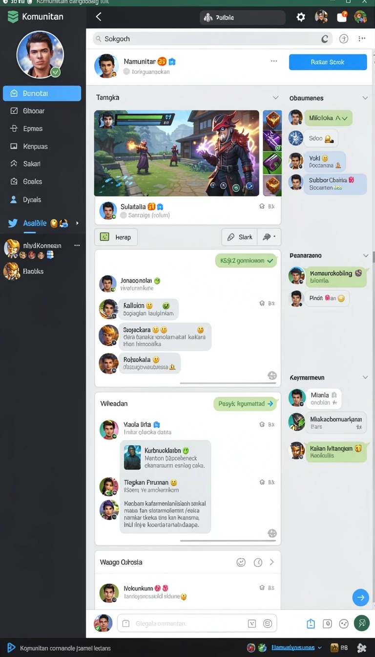 Screenshot hokihoki nomor 3