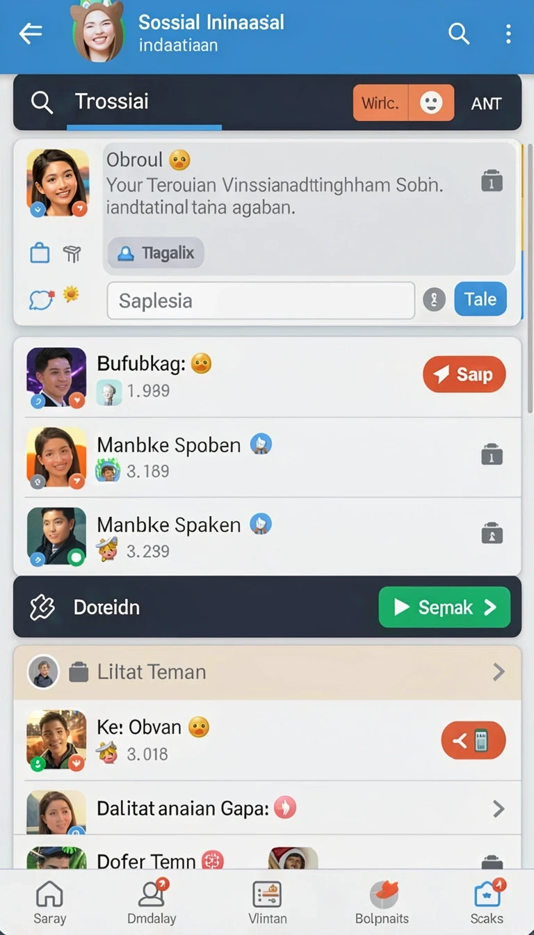 Screenshot hokitime nomor 1