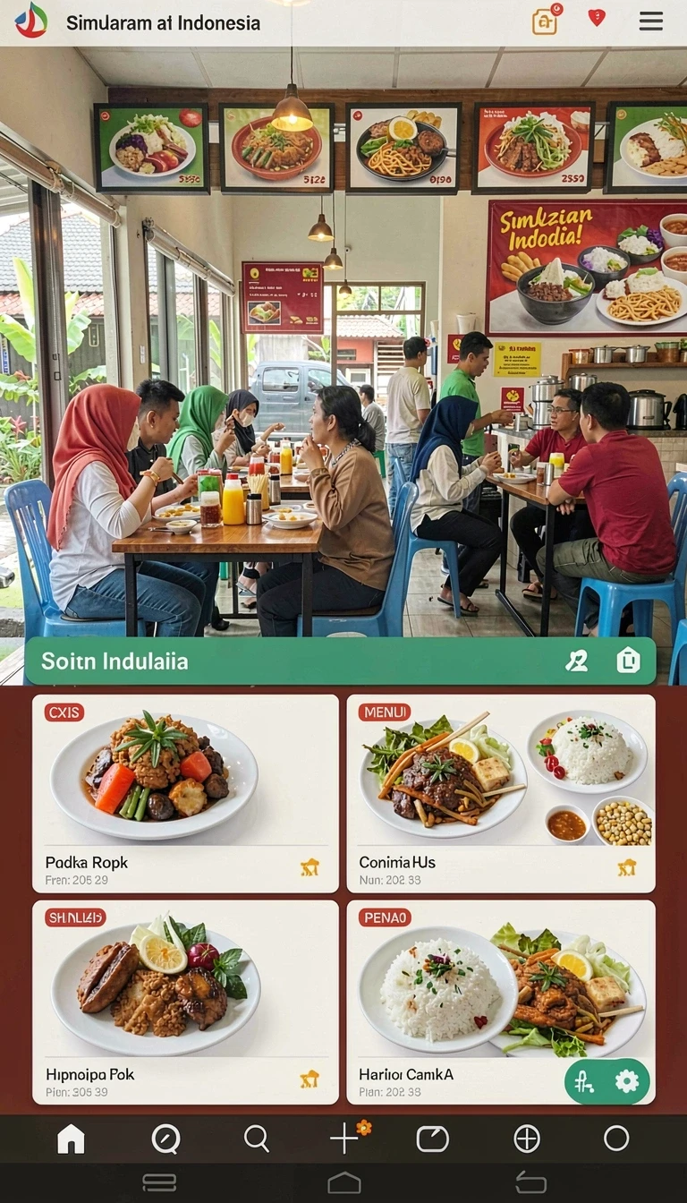 Screenshot hokitime nomor 3