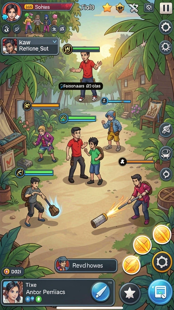 Screenshot hot51 nomor 2