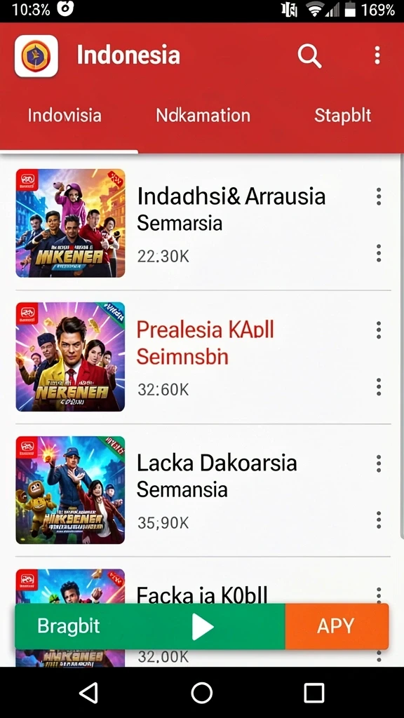 Screenshot jktjkt nomor 2