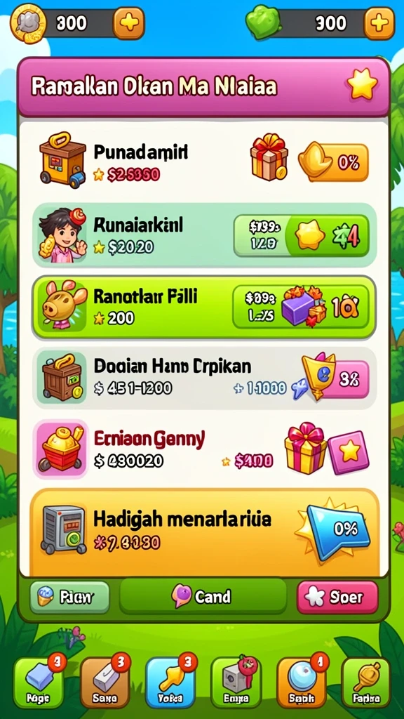 Screenshot joss777 nomor 3