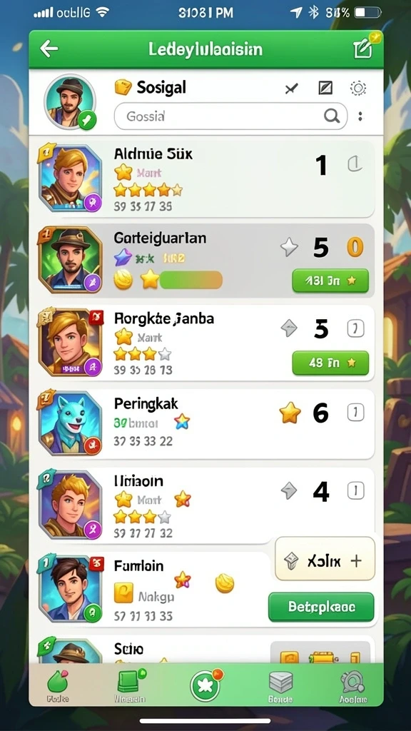 Screenshot jualtoto nomor 2