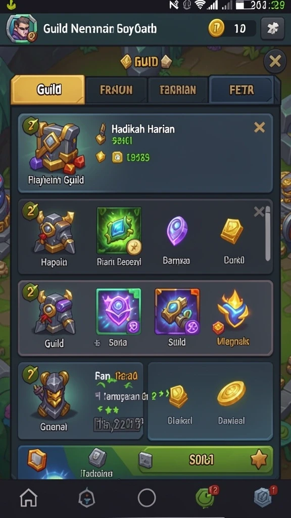 Screenshot juragankoin99 nomor 2