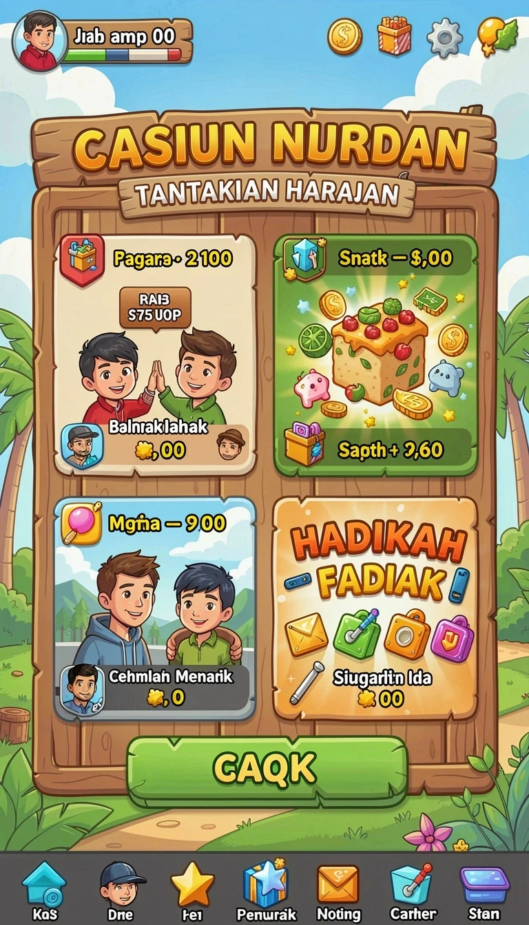 Screenshot kakrp nomor 3