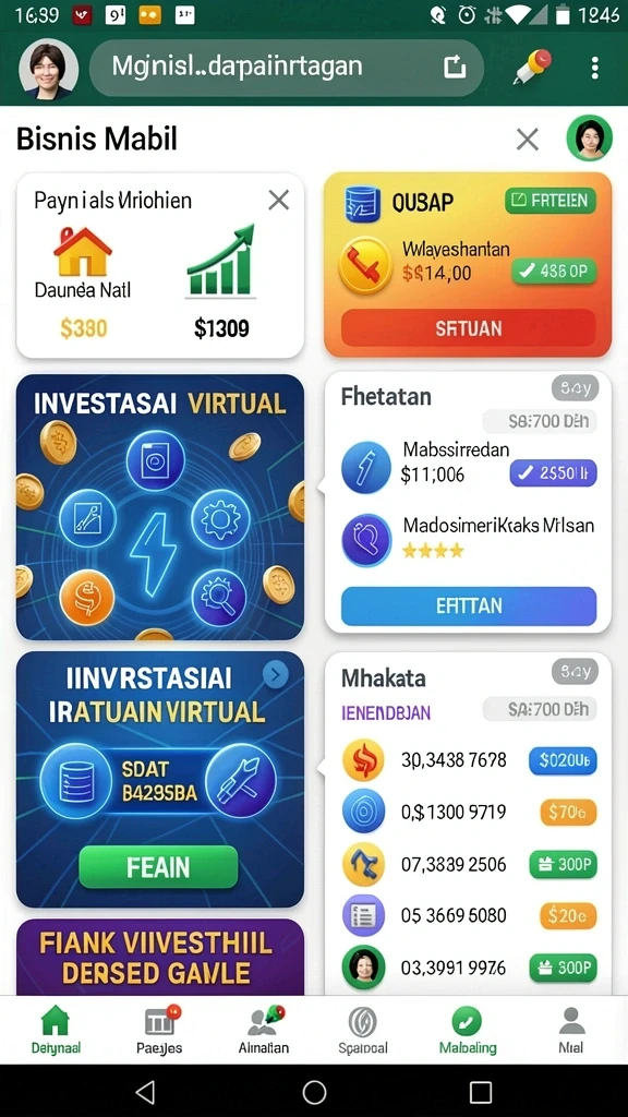 Screenshot kaya33 nomor 3
