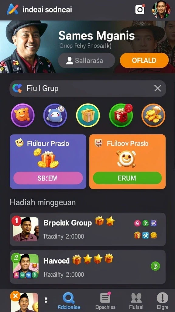 Screenshot kelinci88 nomor 2