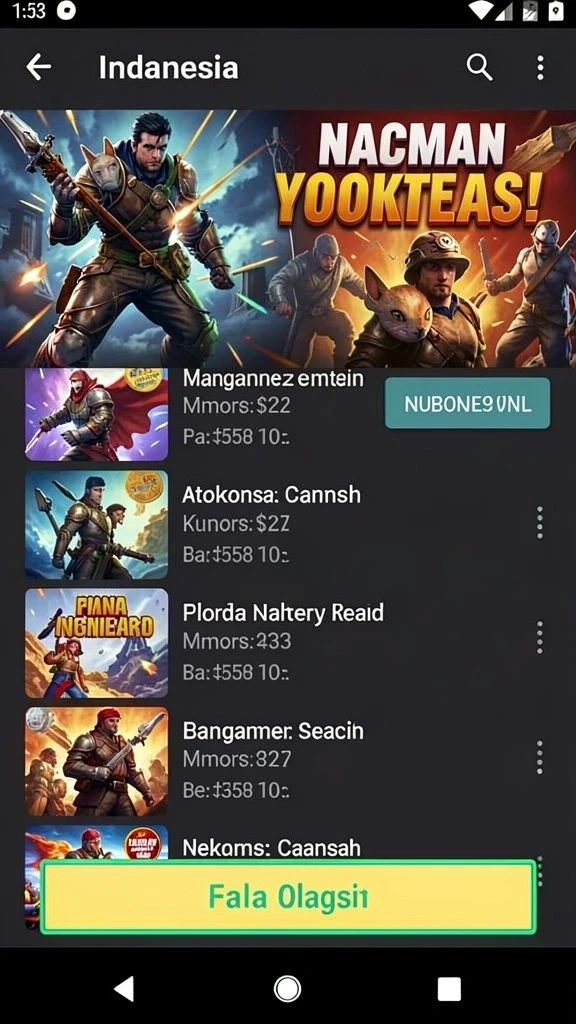 Screenshot kepo66 nomor 1