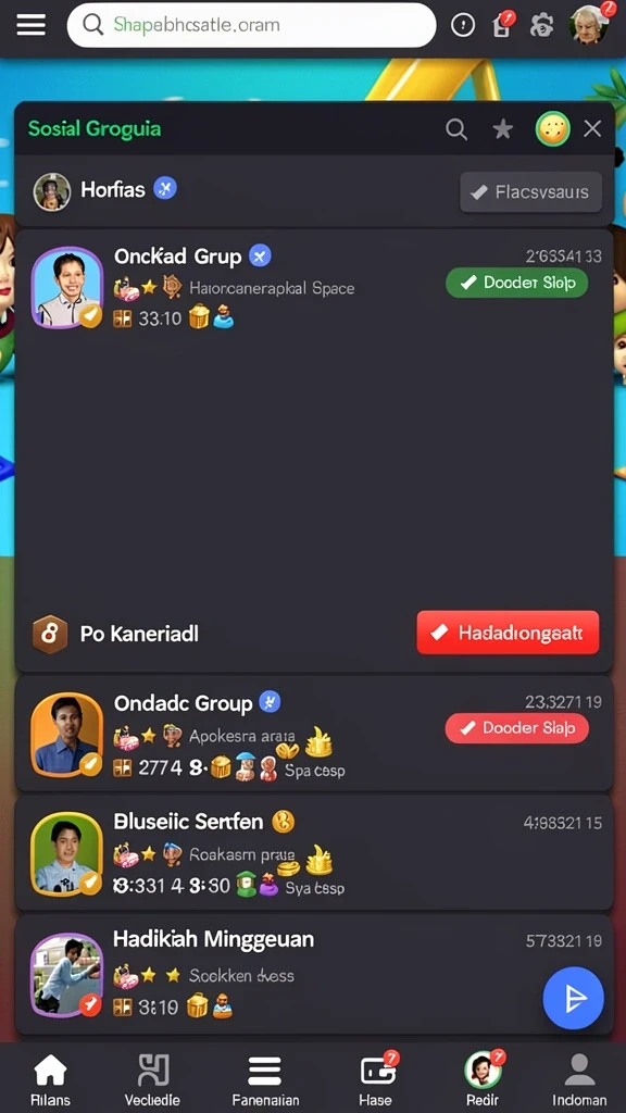 Screenshot kopi4d nomor 3