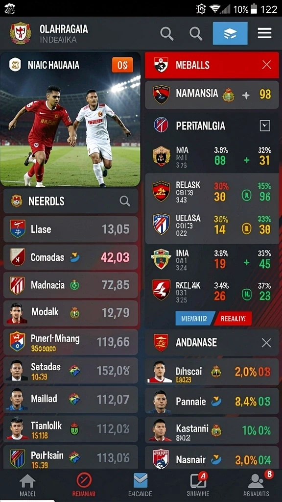 Screenshot kostoto nomor 1