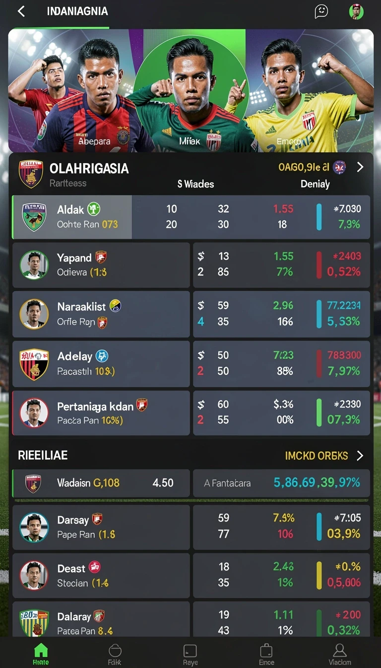 Screenshot madura88 nomor 1