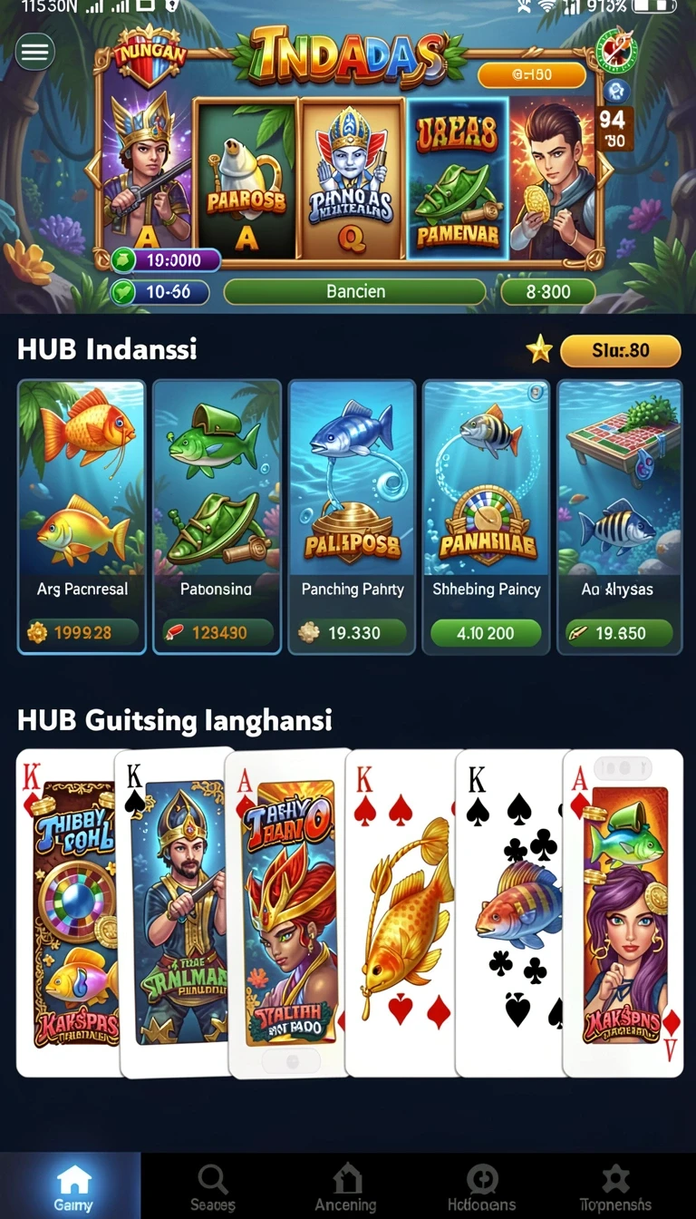 Screenshot madura88 nomor 2