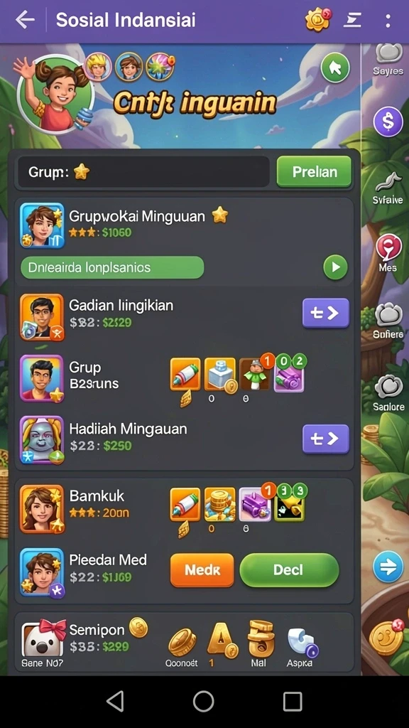Screenshot mafiatoto nomor 3