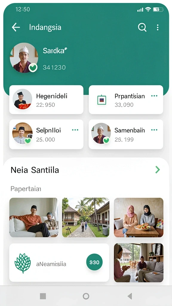 Screenshot mainduit nomor 2