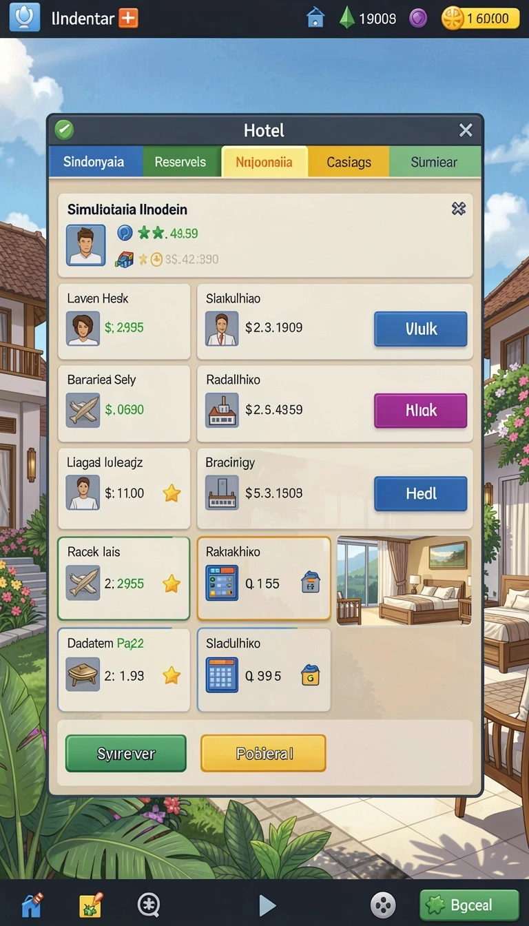 Screenshot marima77 nomor 1