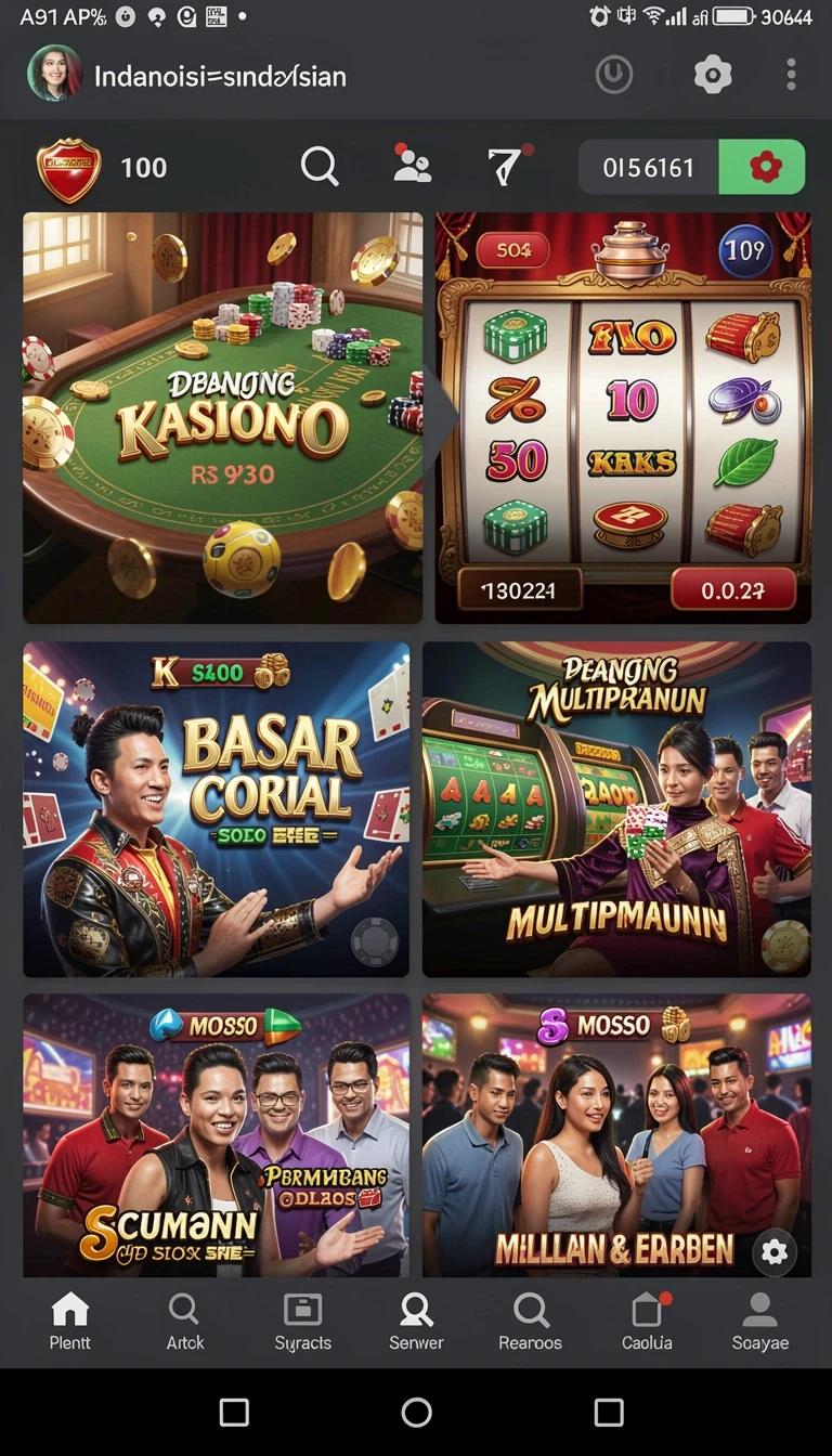 Screenshot marima77 nomor 2