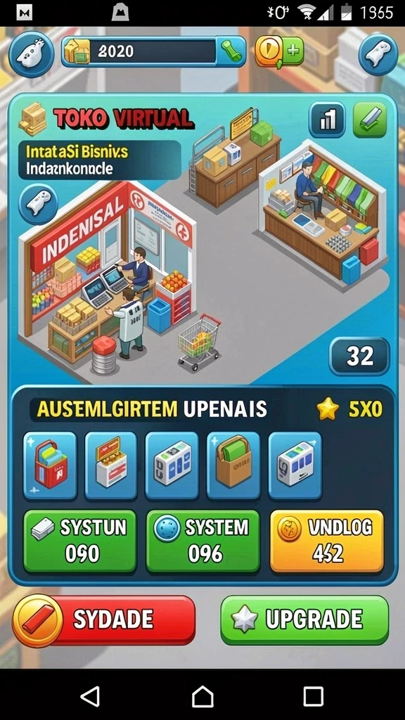 Screenshot mawartoto nomor 1