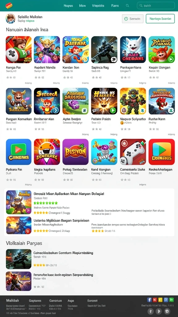 Screenshot mekar99 nomor 3