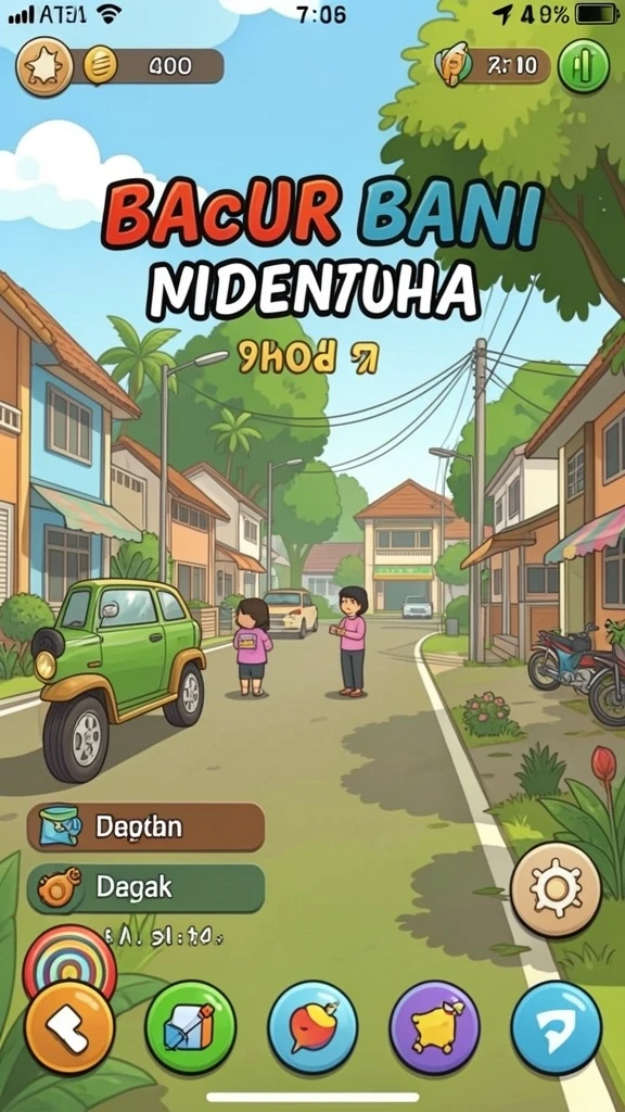 Screenshot moneyboom nomor 1