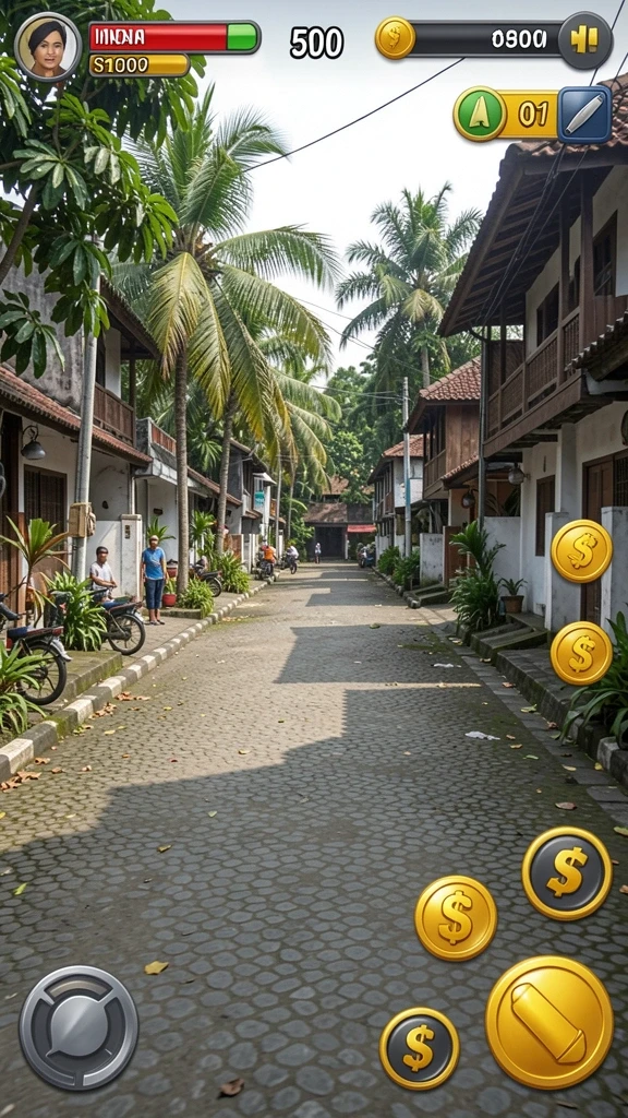 Screenshot moneyboom nomor 3