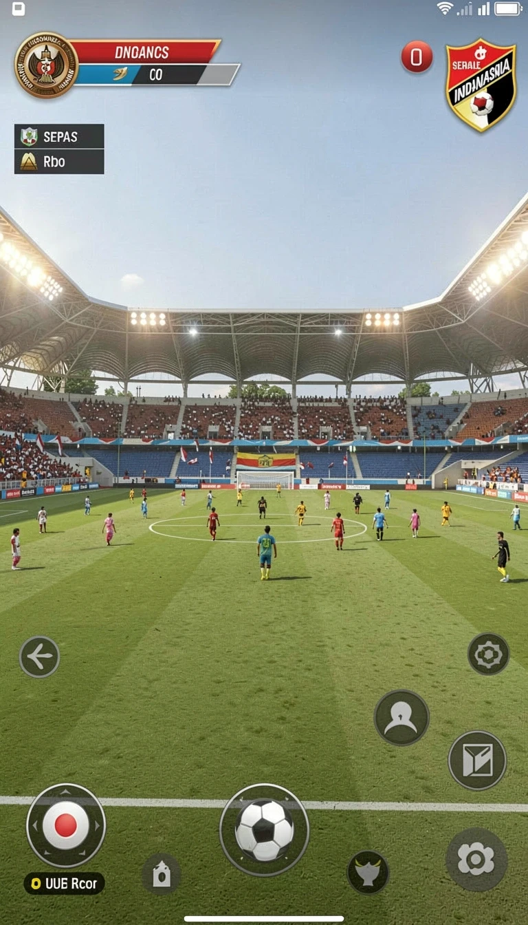 Screenshot montana88 nomor 3