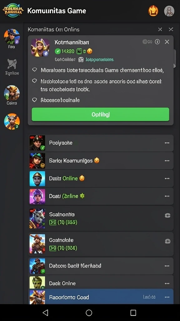 Screenshot muliatoto nomor 1