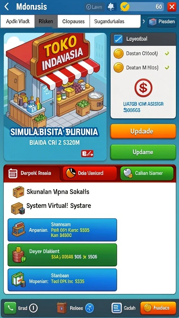 Screenshot nesiafun nomor 3
