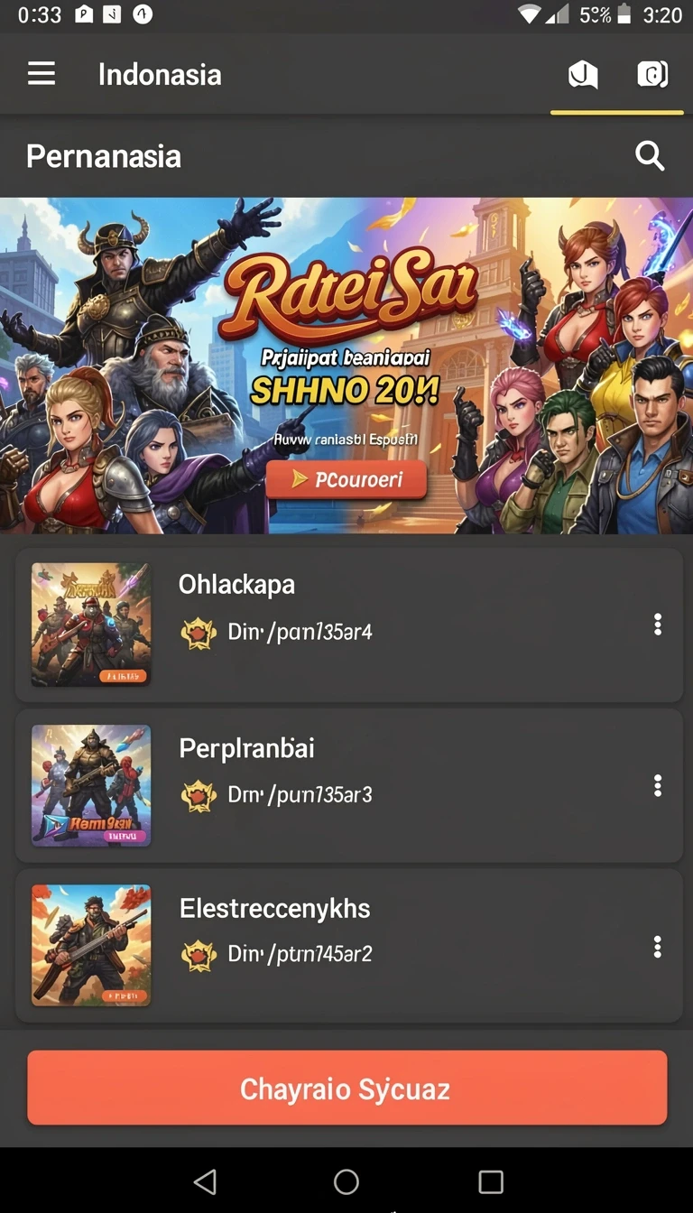 Screenshot nirwana88 nomor 1
