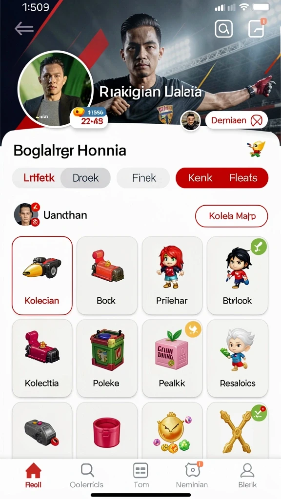 Screenshot nk666 nomor 2