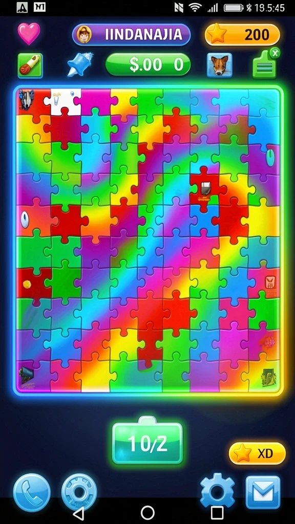 Screenshot ocatoto nomor 2