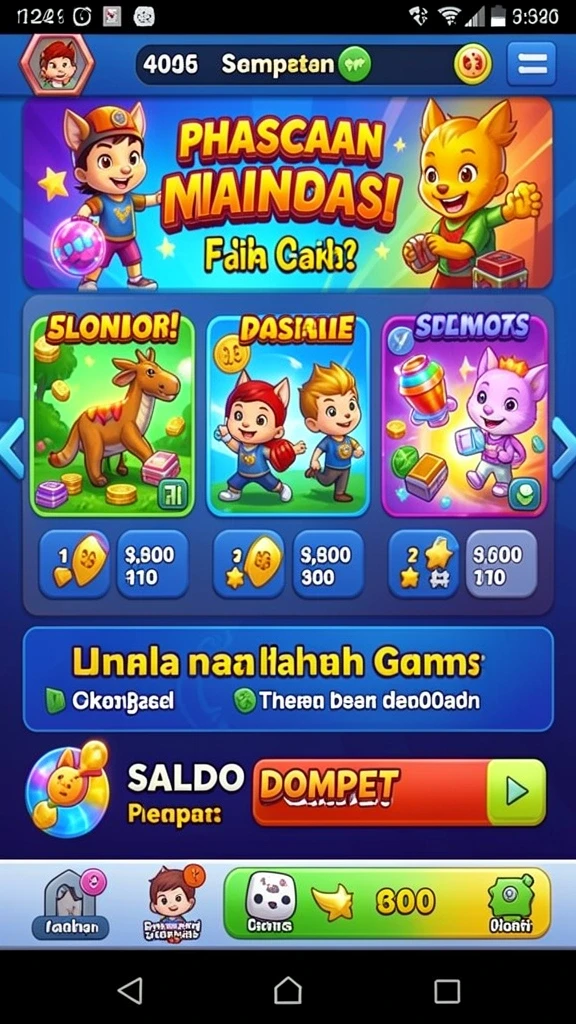Screenshot rejekibet nomor 2